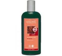 Logona Soins Capillaires Shampoing Color Reflex au Henné Bio 250ml