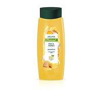 Shampooing régénérant à l'extrait d'œuf et de miel pour cheveux abîmés - 500 ml