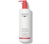 Shampooing régénerant à l'huile de figue de barbarie