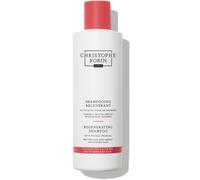 Shampooing Régénérant à l'Huile de Figue de Barbarie