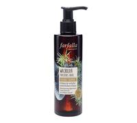 Shampooing régénérant au parfum de genièvre 200 ml