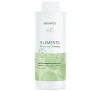 Shampooing Régénérant Renewing Elements Wella 1l