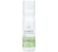Shampooing Régénérant Renewing Elements Wella 250ml