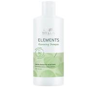 Shampooing Régénérant Renewing Elements Wella 500ml