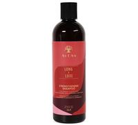 Shampooing Renforçant Long and Luxe As I Am 355 ml