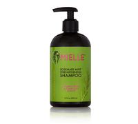 Mielle Shampooing fortifiant Romarin Menthe 355 ml