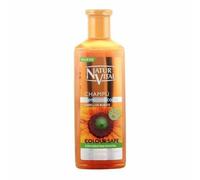 Shampooing renforcement de couleur Naturaleza y Vida Champu Color 300 ml