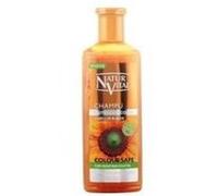 Shampooing renforcement de couleur naturaleza y vida G