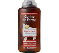 Shampooing Réparateur À L¿Huile D'argan - Démêle, Nettoie Et Nourrit Les Cheveux Secs À Rêches - Formulation Clean Beauty - 500 Ml[Z557]