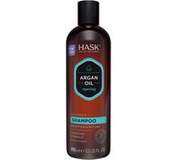 Shampooing Réparateur À L'huile D'argan, 355 Ml[Z1563]