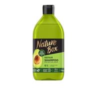 Shampooing réparateur à l'huile d'avocat 385ml