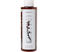 Shampooing Réparateur, Amandes/Graines De Lin, 250 Ml[Z1410]
