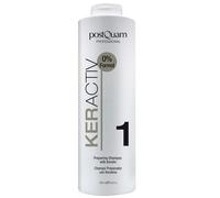 Shampooing Reparateur Avec Keratine 1000ml