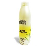 Shampooing Réparateur Doposole l'oreal Paris série nature - 250 ml