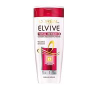 Shampooing réparateur Elvive Total Repair 5 L'Oreal Make Up (370 ml)