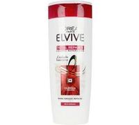 Shampooing réparateur Elvive Total Repair 5 L'Oreal Make Up (370 ml) Blanc G