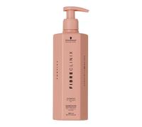 Shampooing Réparateur FORTIFY Fibre Clinix - 300ml new Schwarzkopf