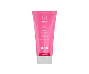 Shampooing réparateur Khadi Rose 200ml