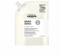 Shampooing réparateur L'Oreal Professionnel Paris METAL DETOX 500 ml