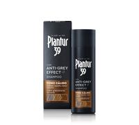 Shampooing réparateur Plantur 39 ANTI-GREY 200 ml