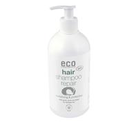 Shampooing réparateur pour cheveux 500ml