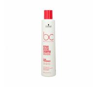 Shampoing Réparateur Repair Rescue Bc Bonacure 250 Ml