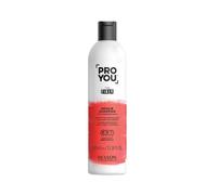 Shampooing réparateur The Fixer Pro You Revlon 350ML