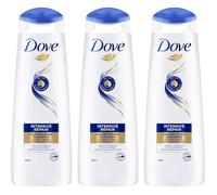 Shampooing Réparation Intensive - Dove - 750ml - Végan - Réparation Intelligente