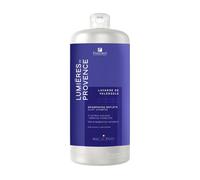 Shampooing repigmentant Déjaunisseur Lavande de Valensole Lumière de Provence Fauvert Professionnel 1L