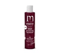 Shampooing Repigmentant Lie de Vin Mulato 200 ml