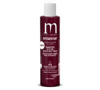 Patrice Mulato - Shampooing repigmentant lie de vin