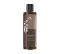 Shampooing repigmentant Marron Froid Chêne du Luberon Lumière de Provence Fauvert Professionnel 250ml