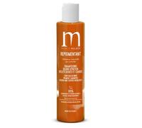 Shampooing repigmentant - MULATO - Blond Vénitien - 92% ingrédients naturels - 200 ml - Ravive reflets dorés/cuivrés
