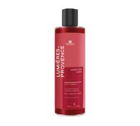 Shampooing repigmentant Rouge Coquelicot Aixois Lumière de Provence Fauvert Professionnel 250ml
