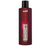 Shampooing repigmentant rouge Subtil 250ML