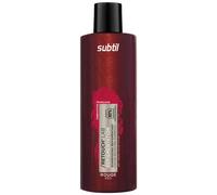Shampooing repigmentant rouge Subtil 250ML
