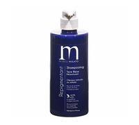 Shampooing Repigmentant Terre Bleue Mulato - Cheveux colorés ou mechés - 500ml