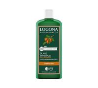 Shampooing restructurant à l'argan 250ml Logona
