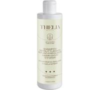 Shampooing Restructurant À Usage Fréquent Pour Cheveux Secs Et Traités Avec Soie Et Du Nmf Naturel, Produit Naturel Sans Parabènes, Testé Dermatologiquement, Made In Italy, 250 Ml[Z4196]