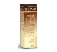 Shampooing Restructurant Cheveux Colorés - 200 Ml - Biokap Nutricolor