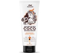 Shampooing Restructurant Coco Sixty's Hairgum 200ml