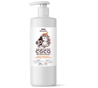 Shampooing restructurant coco Sixty's Hairgum 900g