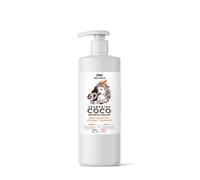 Shampooing restructurant coco Sixty's Hairgum 900g