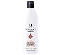 Shampooing restructurant RR REAL STAR à la kératine 1000 ml 17147