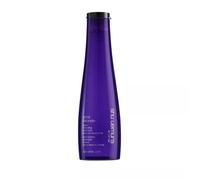 Shampooing révélateur d'éclat Shu uemura Yubi Blonde 300ml