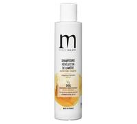 Shampooing Revelateur Lumiere Miel 200ml - Mulato