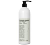 FarmaVita Backbar Revitalizing shampoing hydratant et revitalisant 1000 ml