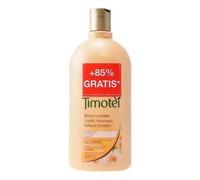 Timotei Reflets Dorés Shampooing 750ml