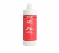 Shampooing revitalisant de couleur Wella Invigo Color Brilliance Cheveux colo