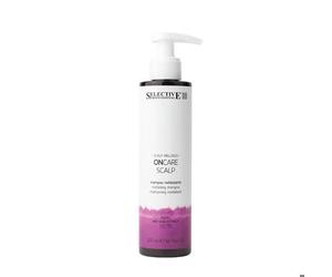 Shampooing Revitalisant - Selective Professional - On Care - 200ml - Anti-Chute - Sans Sels